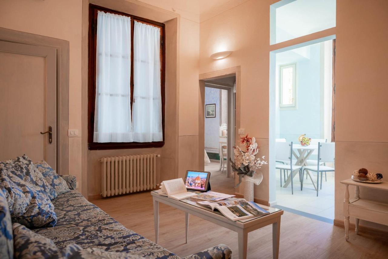 Novella House Florença