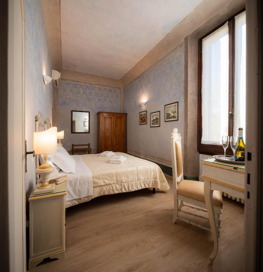 Casa de hóspedes Novella House Florença