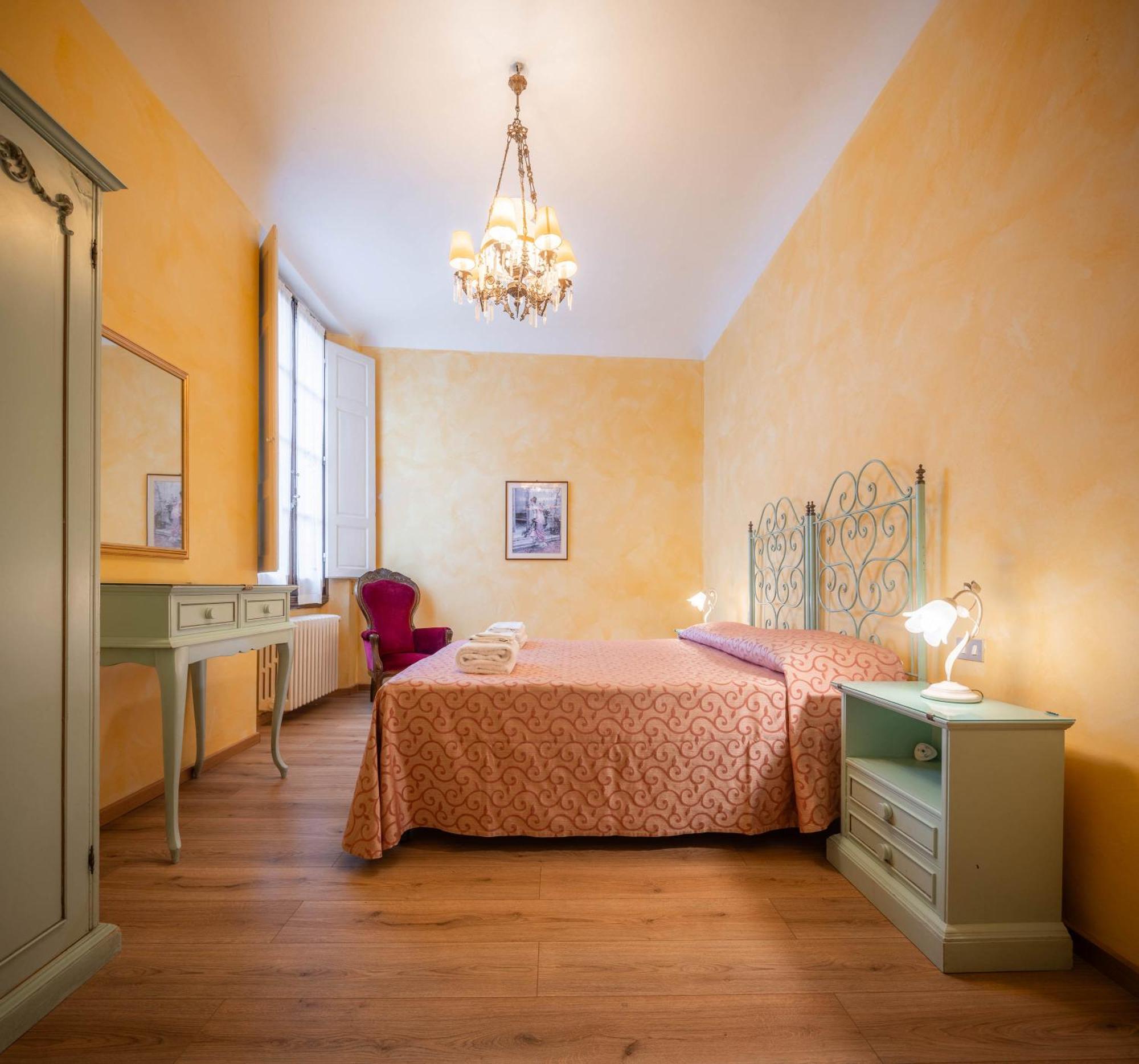 Novella House Florença