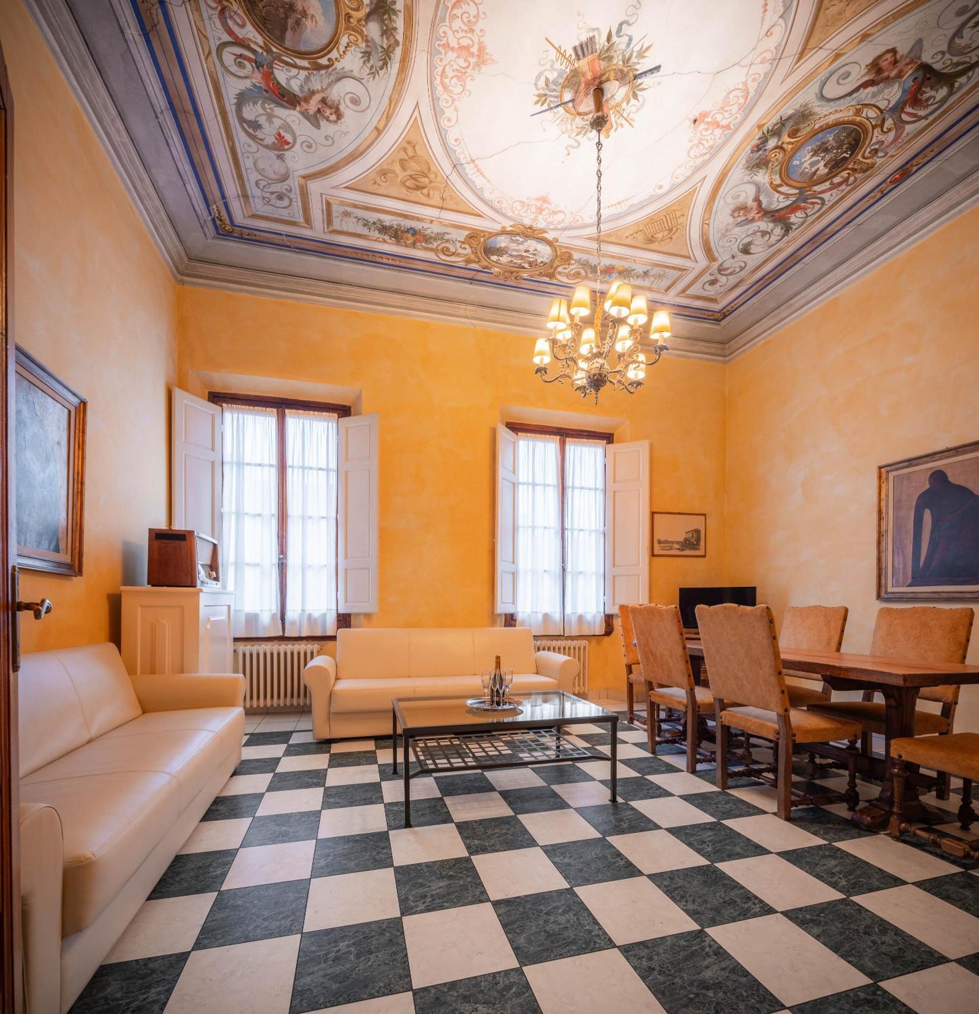 Casa de hóspedes Novella House