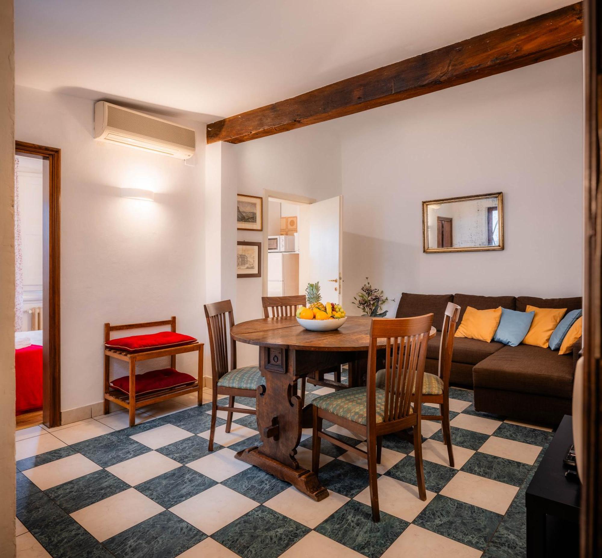 Novella House Casa de hóspedes Florença
