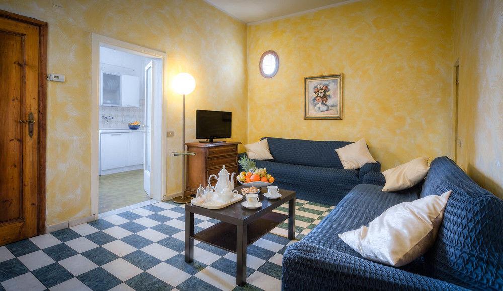Casa de hóspedes Novella House Florença