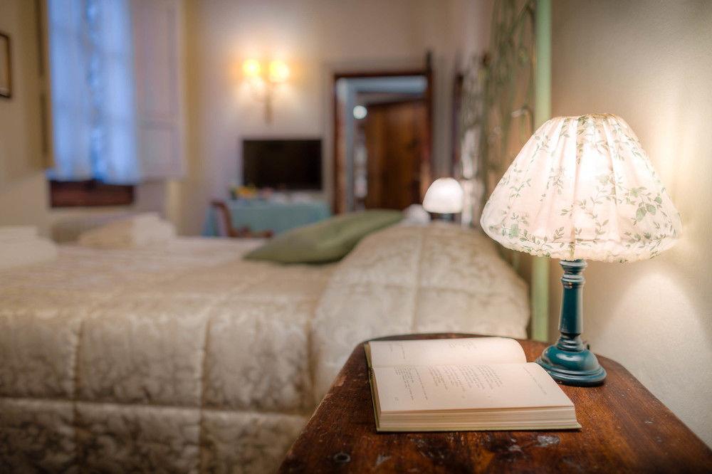 Novella House 2* Florença