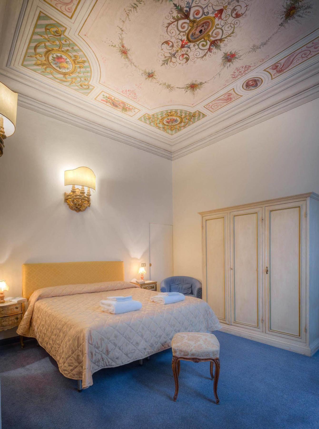 Novella House 2* Florença