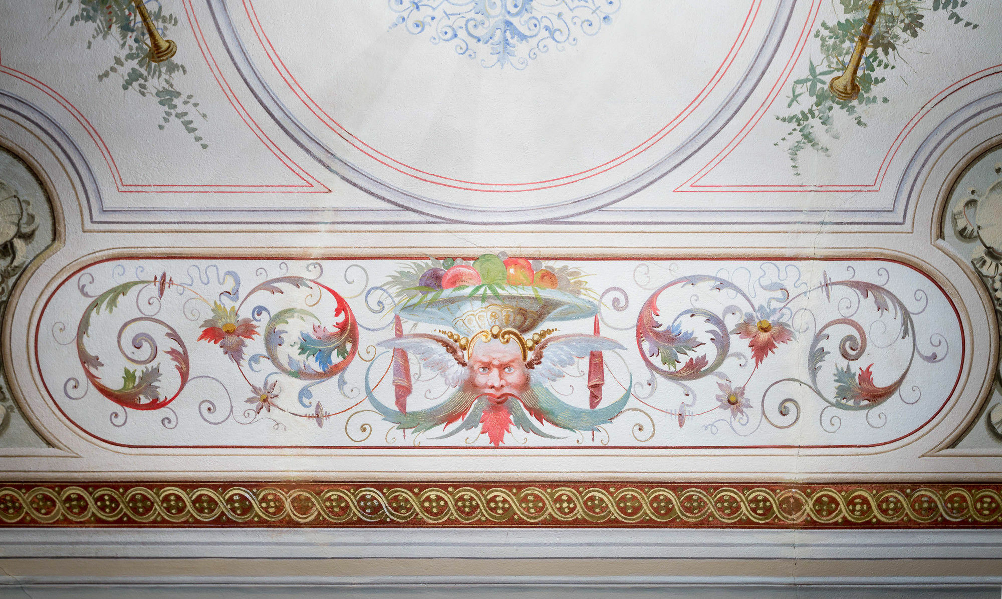 Novella House Florença