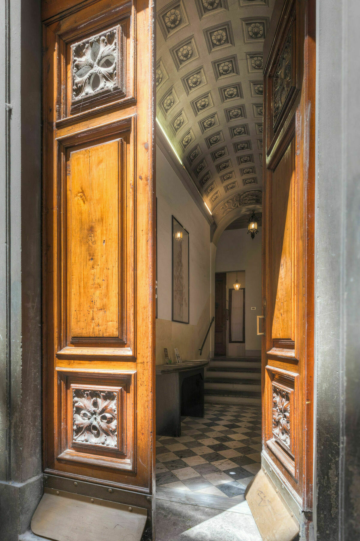 Casa de hóspedes Novella House Florença