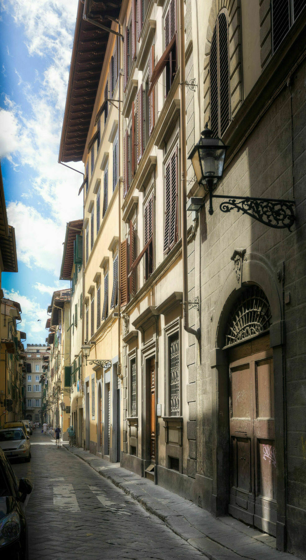 Casa de hóspedes Novella House Florença