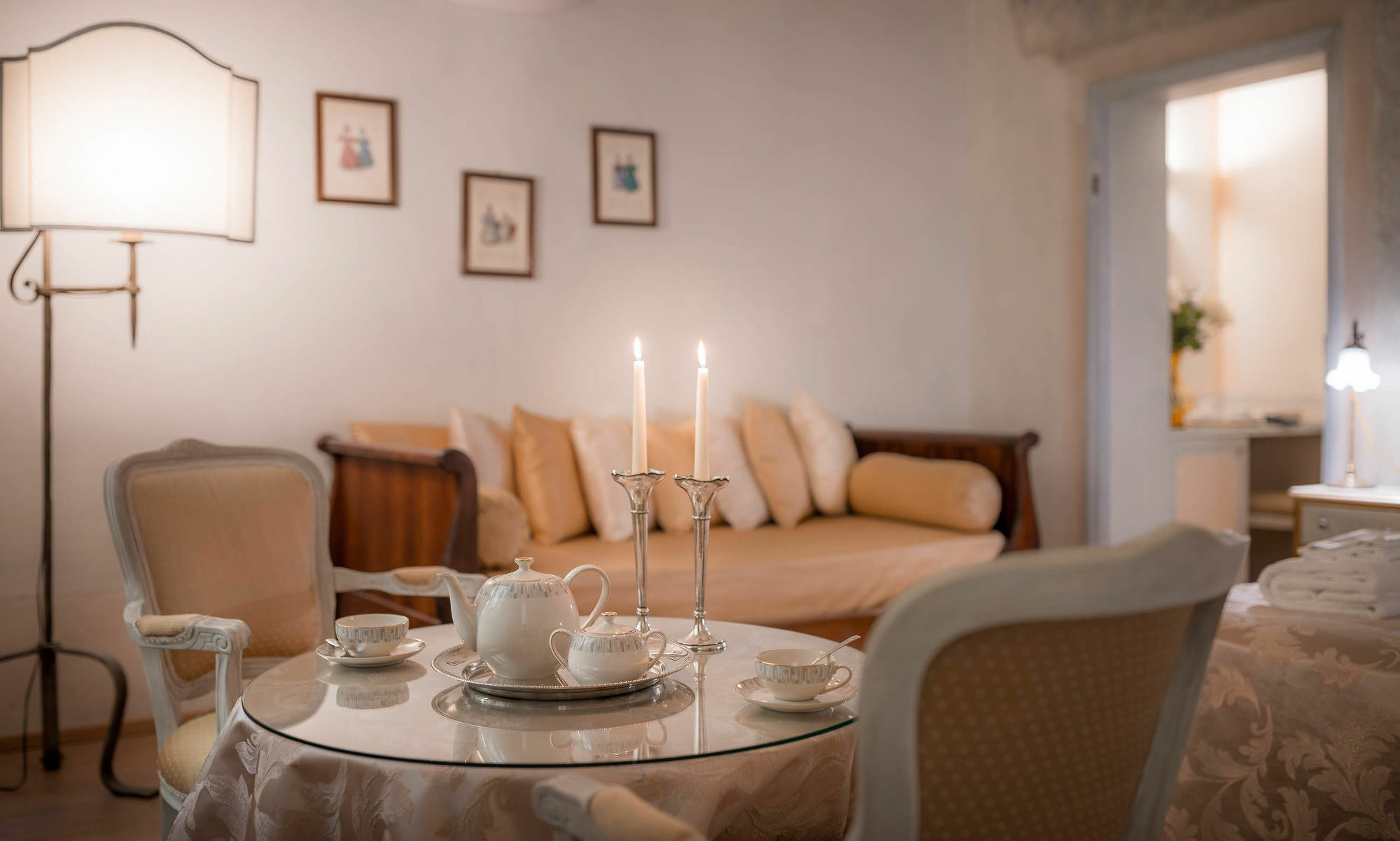 Novella House Florença