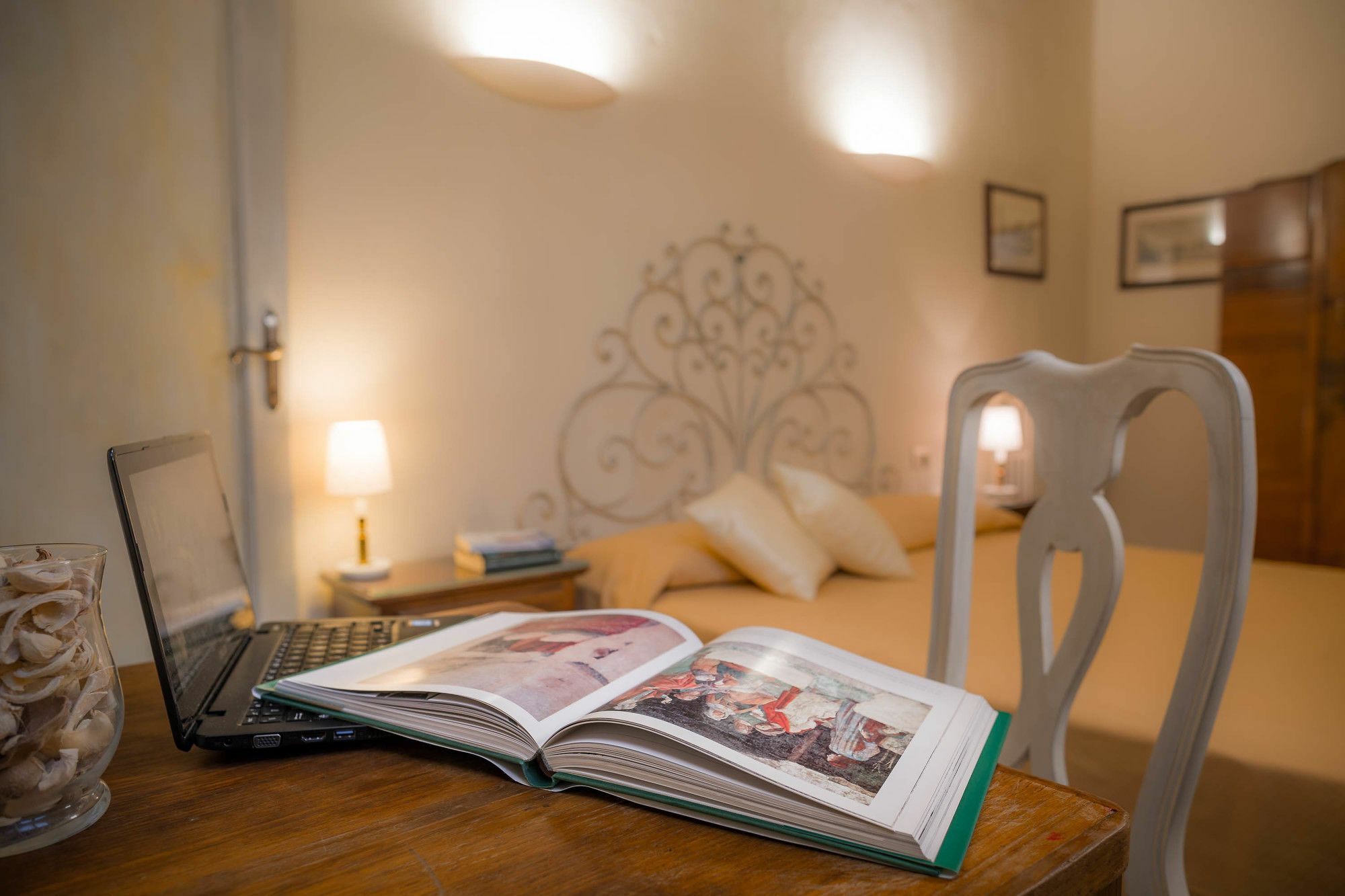 Casa de hóspedes Novella House Florença