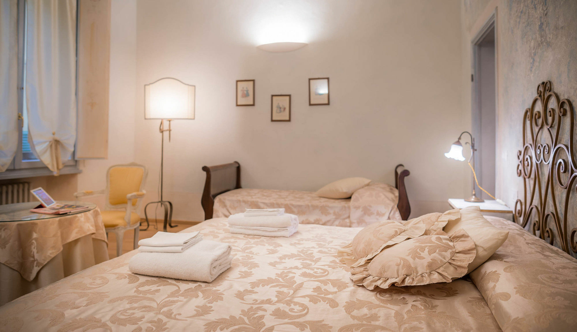 Affittacamere Novella House 2*